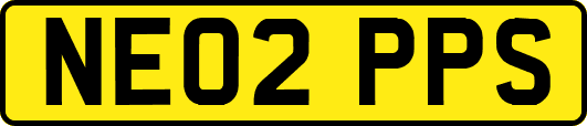 NE02PPS