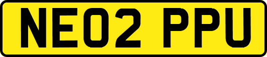 NE02PPU