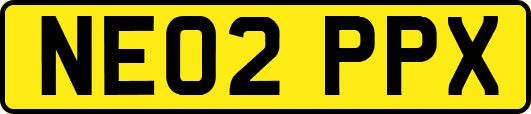 NE02PPX