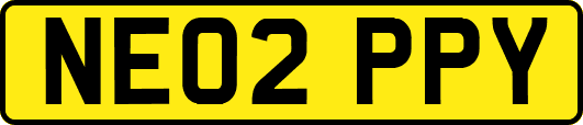 NE02PPY