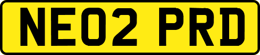 NE02PRD