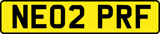 NE02PRF