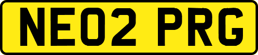 NE02PRG