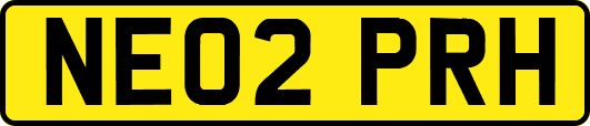 NE02PRH