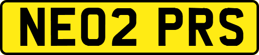 NE02PRS