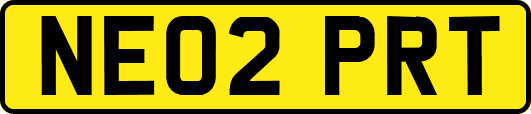 NE02PRT