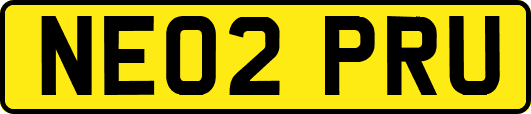 NE02PRU