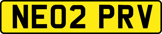 NE02PRV