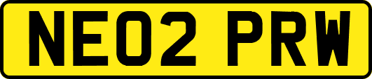 NE02PRW