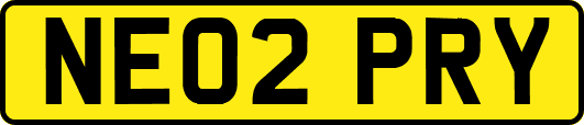 NE02PRY