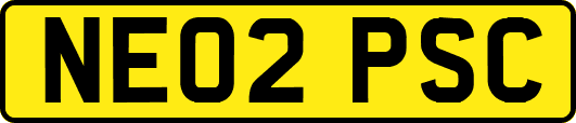 NE02PSC