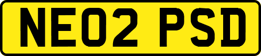 NE02PSD