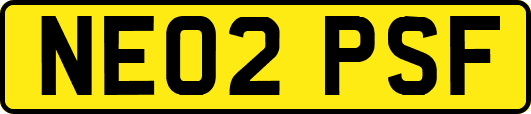 NE02PSF