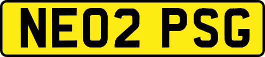NE02PSG