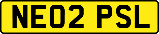 NE02PSL