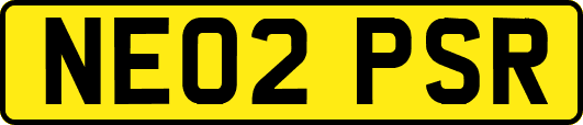 NE02PSR