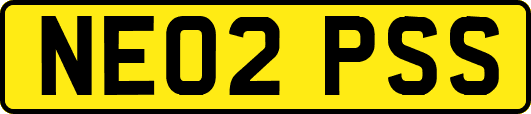 NE02PSS