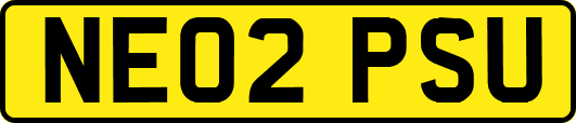 NE02PSU