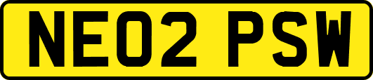 NE02PSW