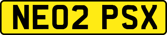 NE02PSX