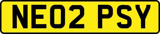 NE02PSY