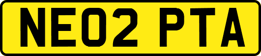 NE02PTA