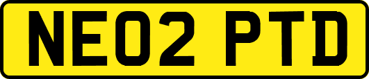 NE02PTD