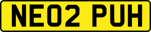 NE02PUH