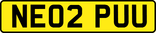 NE02PUU