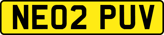 NE02PUV