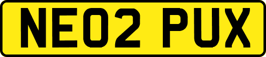 NE02PUX