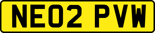 NE02PVW