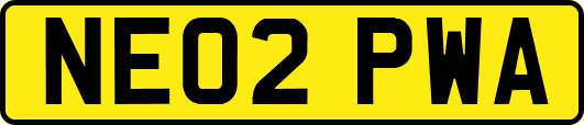 NE02PWA