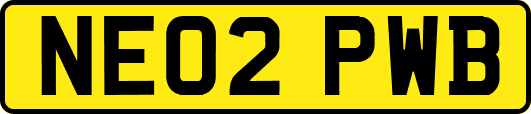 NE02PWB