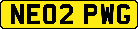 NE02PWG