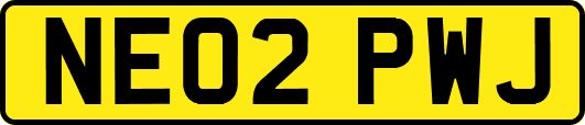 NE02PWJ