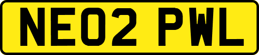 NE02PWL