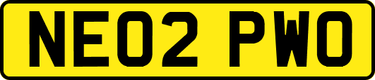 NE02PWO