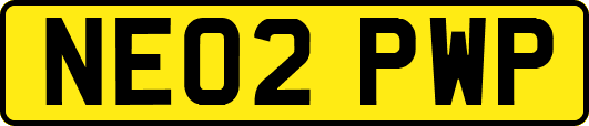 NE02PWP