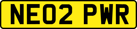 NE02PWR