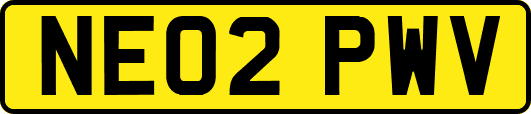 NE02PWV