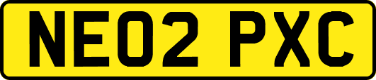 NE02PXC
