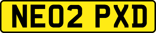 NE02PXD