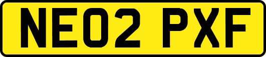 NE02PXF