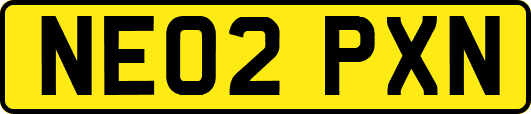 NE02PXN