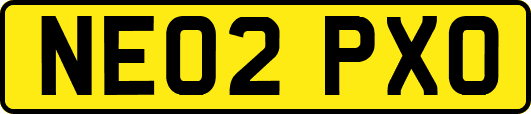 NE02PXO