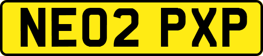 NE02PXP