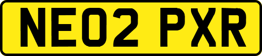 NE02PXR