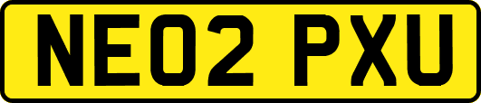 NE02PXU