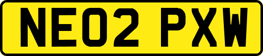 NE02PXW